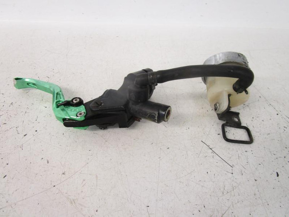 01 Kawasaki ZX 7R Ninja Clutch Master Cylinder 43015-1394 1989